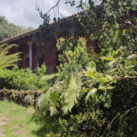 Apartamentos Rurales La Oropendola-2
