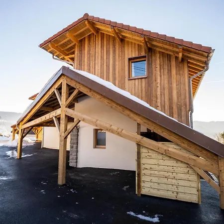 Moho Mountain Home-2