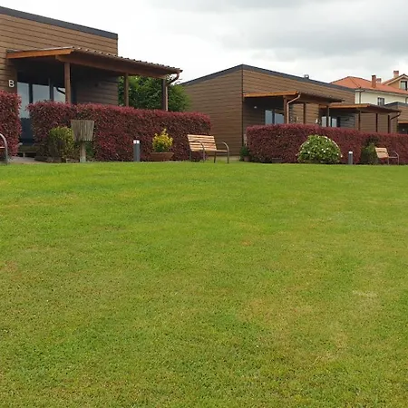 Bungalows Elma-2