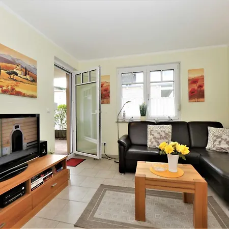 Brise Villa Steffi-3