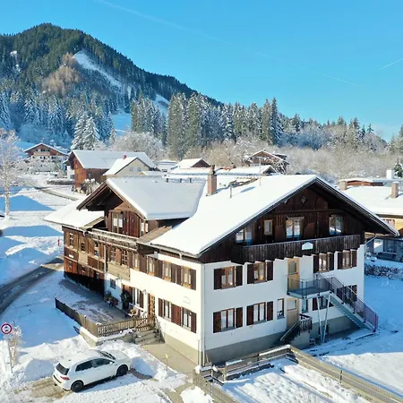 Ferienwohnungen Keller-3