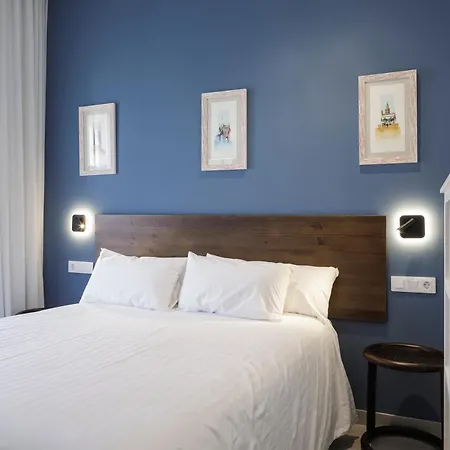 Apartamentos Terra Triana-3
