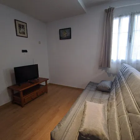 Apartamentos Bricia-2
