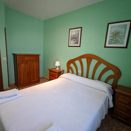 Apartamentos Bricia-3