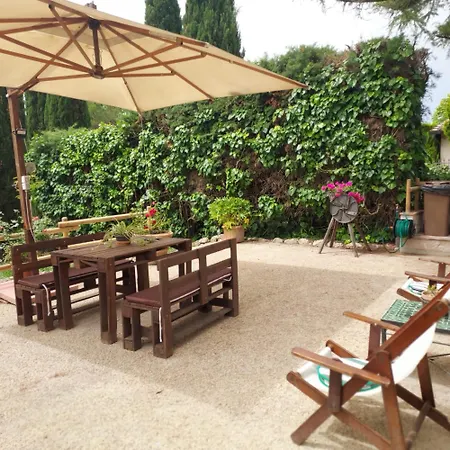 Agriturismo Il Colle-3