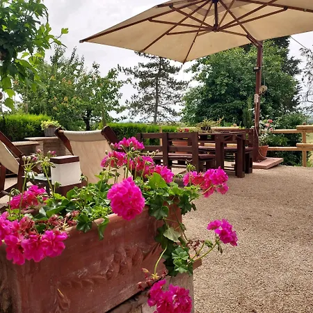 Agriturismo Il Colle-2