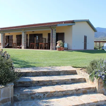 Agriturismo Il vecchio mandorlo-3