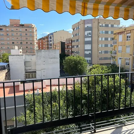 Torrenostra Apartment-3