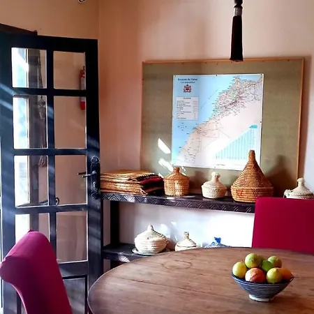 Maison Marocaine Agadir-2