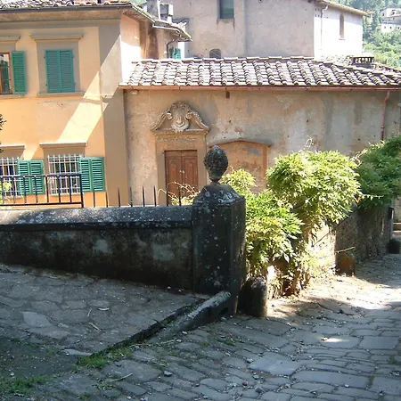 Borgo Ponte Dell'Asse-2