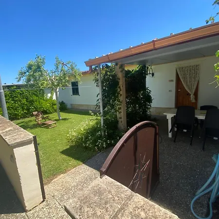 Agriturismo Il Piccolo Lago-2