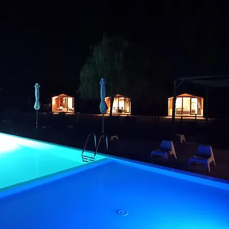 Agriturismo La Cascina di Carlotta-3