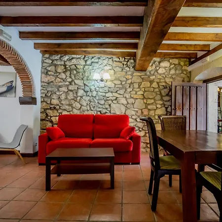 Apartamentos El Lagar de Somo-3