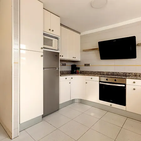 Apartamentos Empuriabrava Maurici Park-2