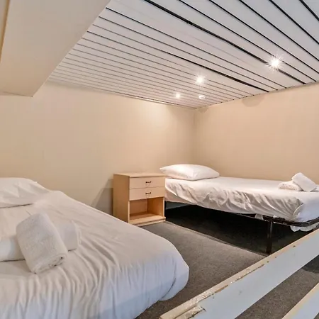 Budget Flats Leuven-3