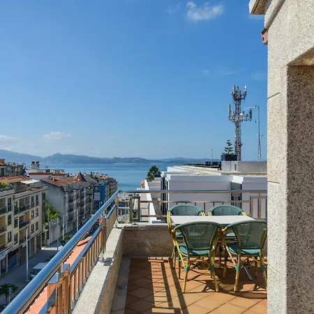 Apartamentos Trisquel-3