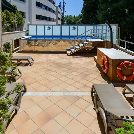 Apartamentos Trisquel-2
