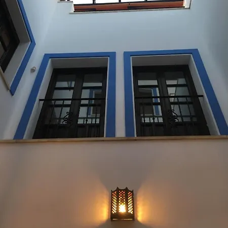 La Casa del Río-2