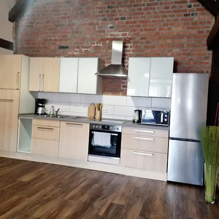 SAV Ferienwohnung-3