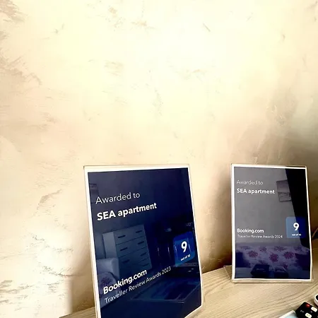 Sea Apartment-3
