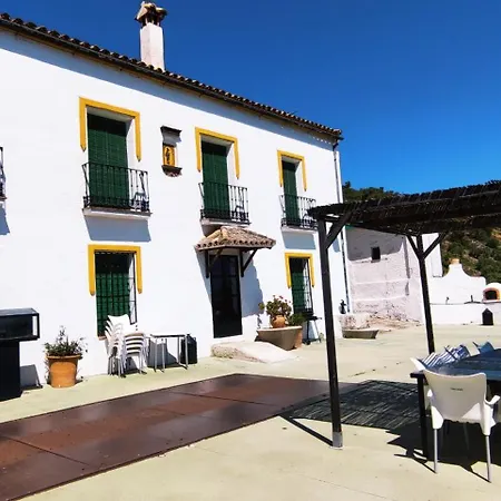 Molino El Vinculo-2