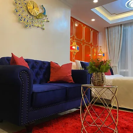 City View At Makati Prime Luxury-2