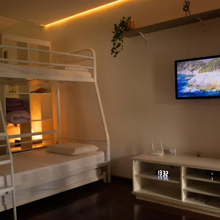 Maresias Beach House - Casas de alugueis em cond beira mar-3