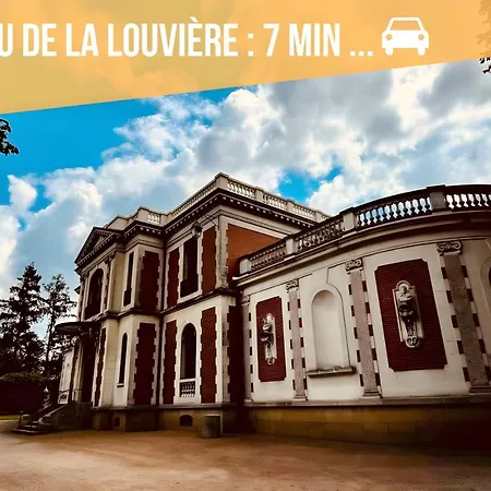 Le Golden Garden - Home Homy-3