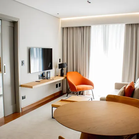 Etoile Hotels Itaim-3