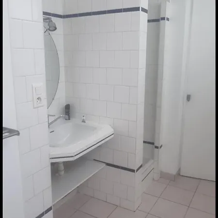 Appartement 2 chambres Montpellier-2