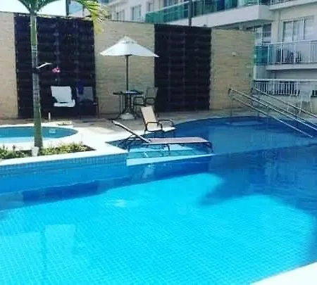 Apartamento Recreio dos Bandeirantes-2