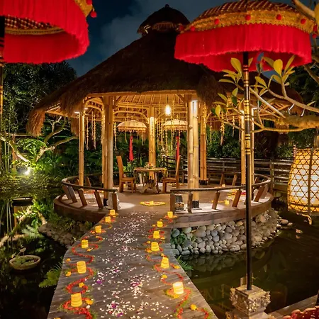 Arya Villas Ubud-2