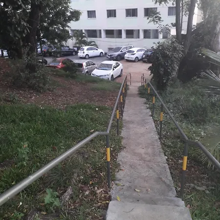 Salvador-BA Carnaval 2026, Condomínio Novo Horizonte-2