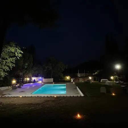 Casa Veientana-3