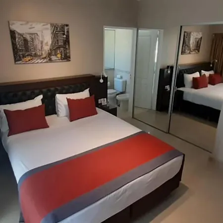 ARC Callao Studios&Suites-3