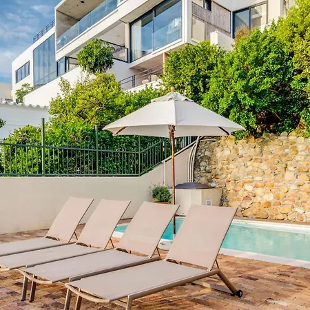 Camps Bay Terrace Lodge-2