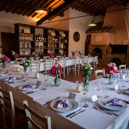 Agriturismo Tenuta Cantagallo-2