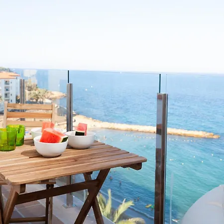 La Cala Beach Deluxe Apartments-2