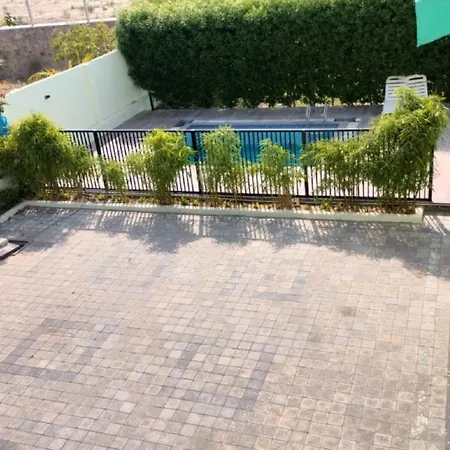 Raj Farms Luxury Villa And Private Pool Near Kukus-2