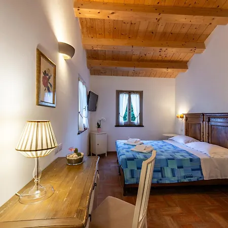 La Visciola - Country House del Conero-3