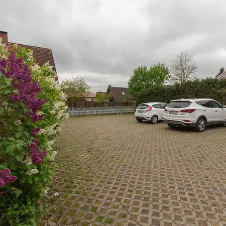 Strandhaus Malchow-2