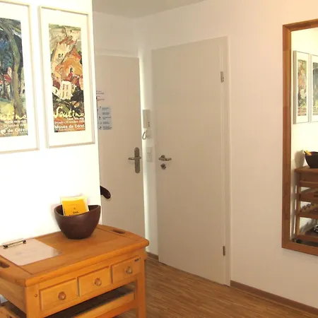 Apartment Auszeit-3