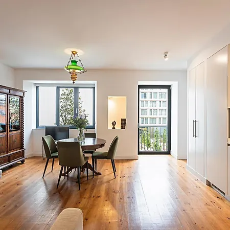 54 São Paulo - Exclusive Apartment Hotel-3