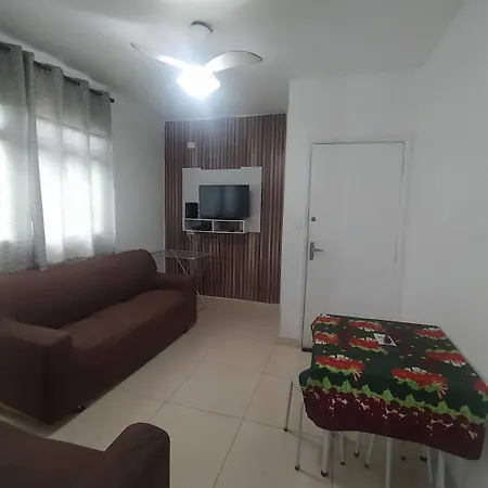Apartamento Boqueirao-2