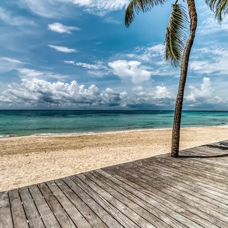 Residences El Faro, surf 201-3