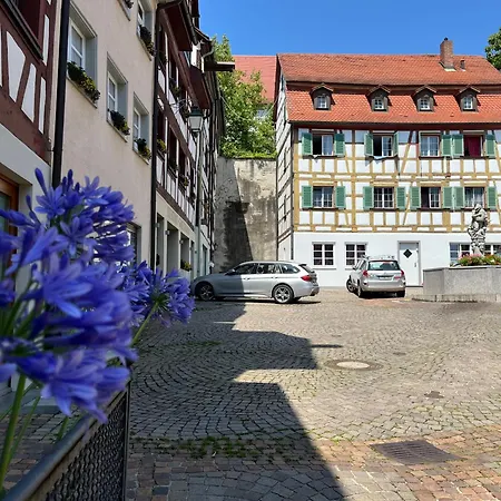 Winzerhäusle Meersburg-3