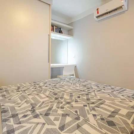 Apartamento na Barra-3