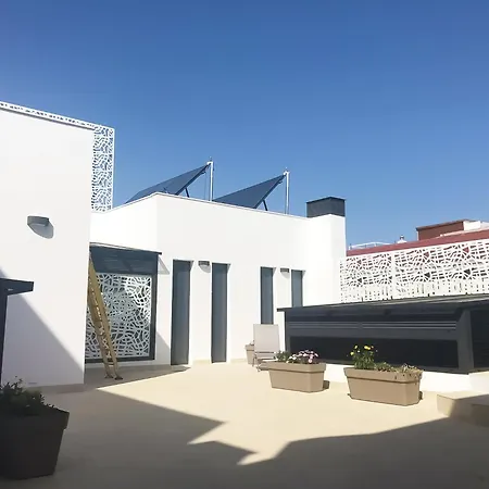 Apartamentos Rivero 8-3