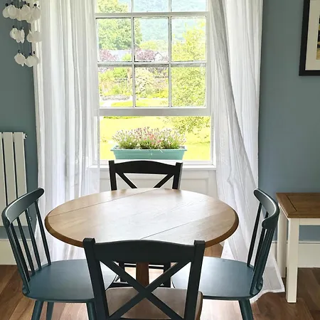 Ballachulish House Apartment-2