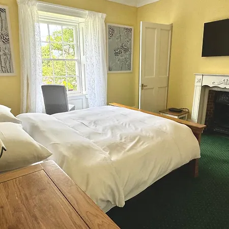 Ballachulish House Apartment-3